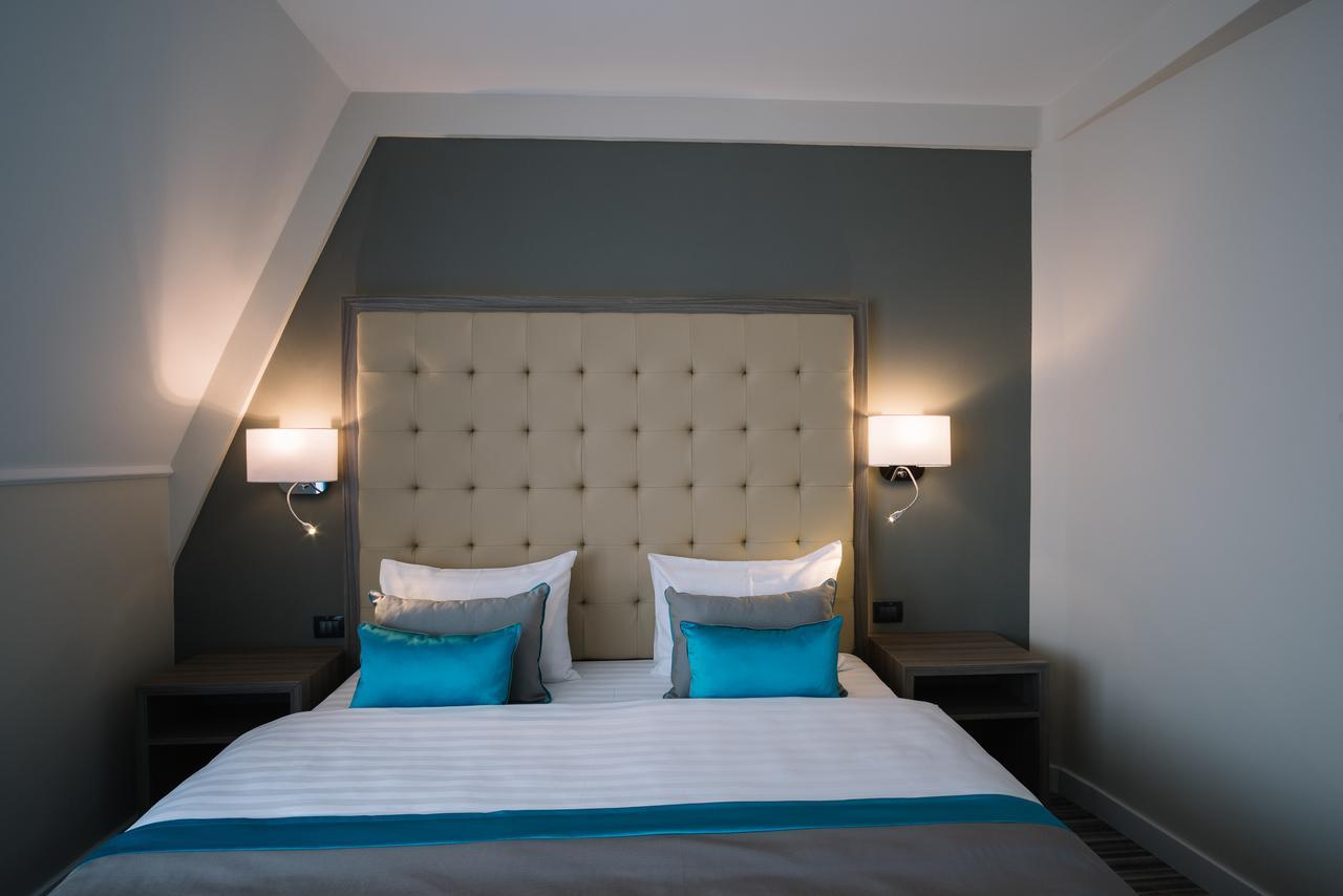Norm Hill Hotel Kluž Exteriér fotografie